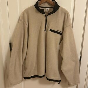 Vintage Old Navy Fleece